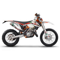 KTM 250 EXC 2014-2014